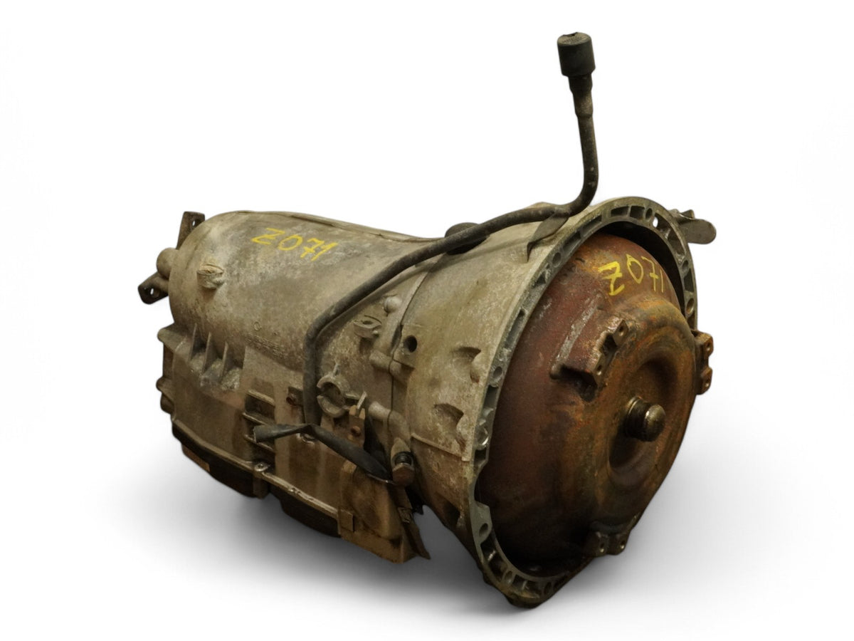 00-03 Mercedes CLK430 S430 C208 W220 RWD Automatic Transmission 5 Speed 722632