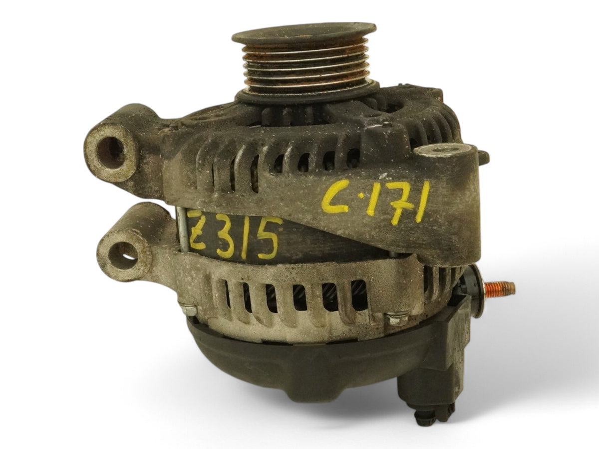 2010-2013 Land Rover Range Rover L322 5.0 Alternator Generator 150A C2D59622 OEM