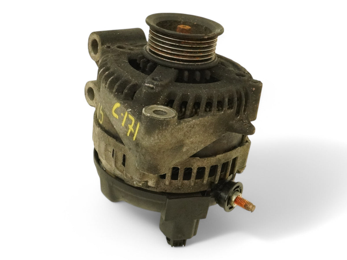 2010-2013 Land Rover Range Rover L322 5.0 Alternator Generator 150A C2D59622 OEM
