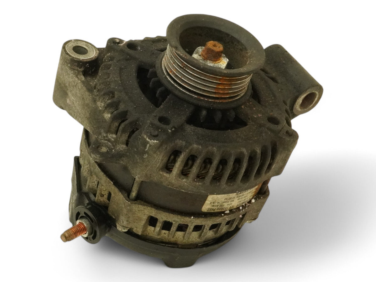 2010-2013 Land Rover Range Rover L322 5.0 Alternator Generator 150A C2D59622 OEM
