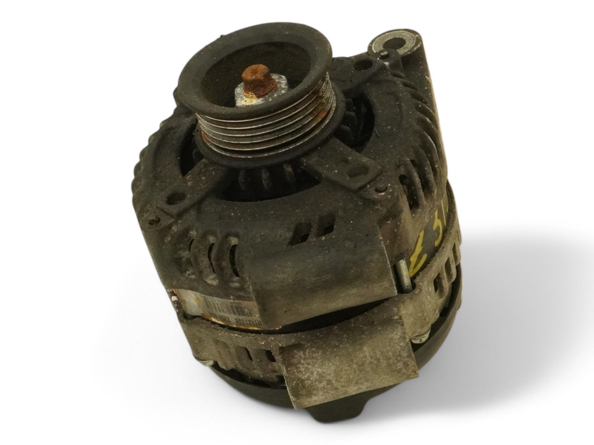 2010-2013 Land Rover Range Rover L322 5.0 Alternator Generator 150A C2D59622 OEM