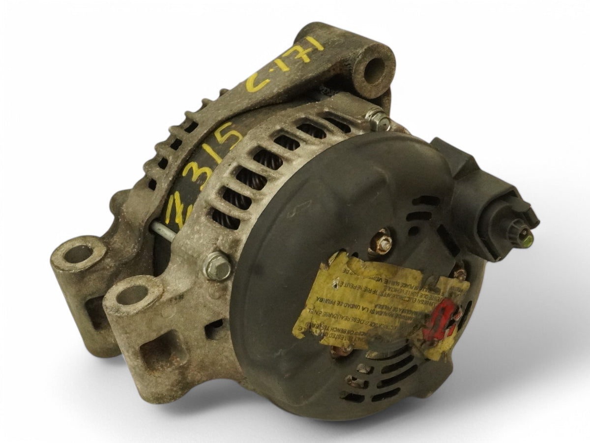 2010-2013 Land Rover Range Rover L322 5.0 Alternator Generator 150A C2D59622 OEM