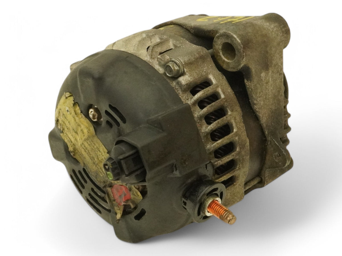 2010-2013 Land Rover Range Rover L322 5.0 Alternator Generator 150A C2D59622 OEM