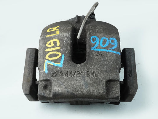 2011 - 2013 Bmw X5 X6 E70 E71 4.4L Caliper Brake Stop W Pads Rear Left Lh OEM