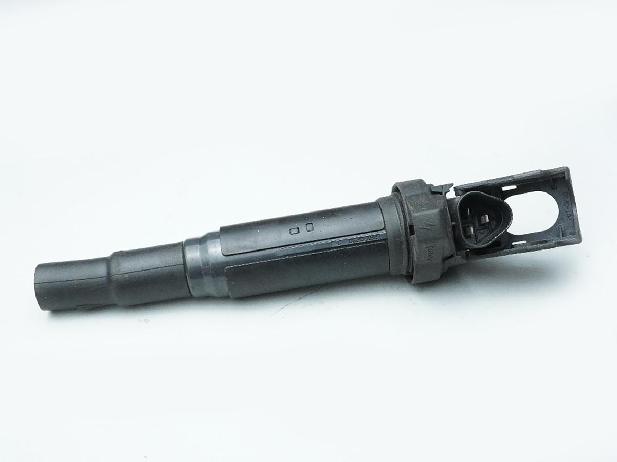 2011 - 2013 Bmw X5 E70 4.4L Xdrive 50I Ignition Coil Ignitors Pack 78600001 OEM