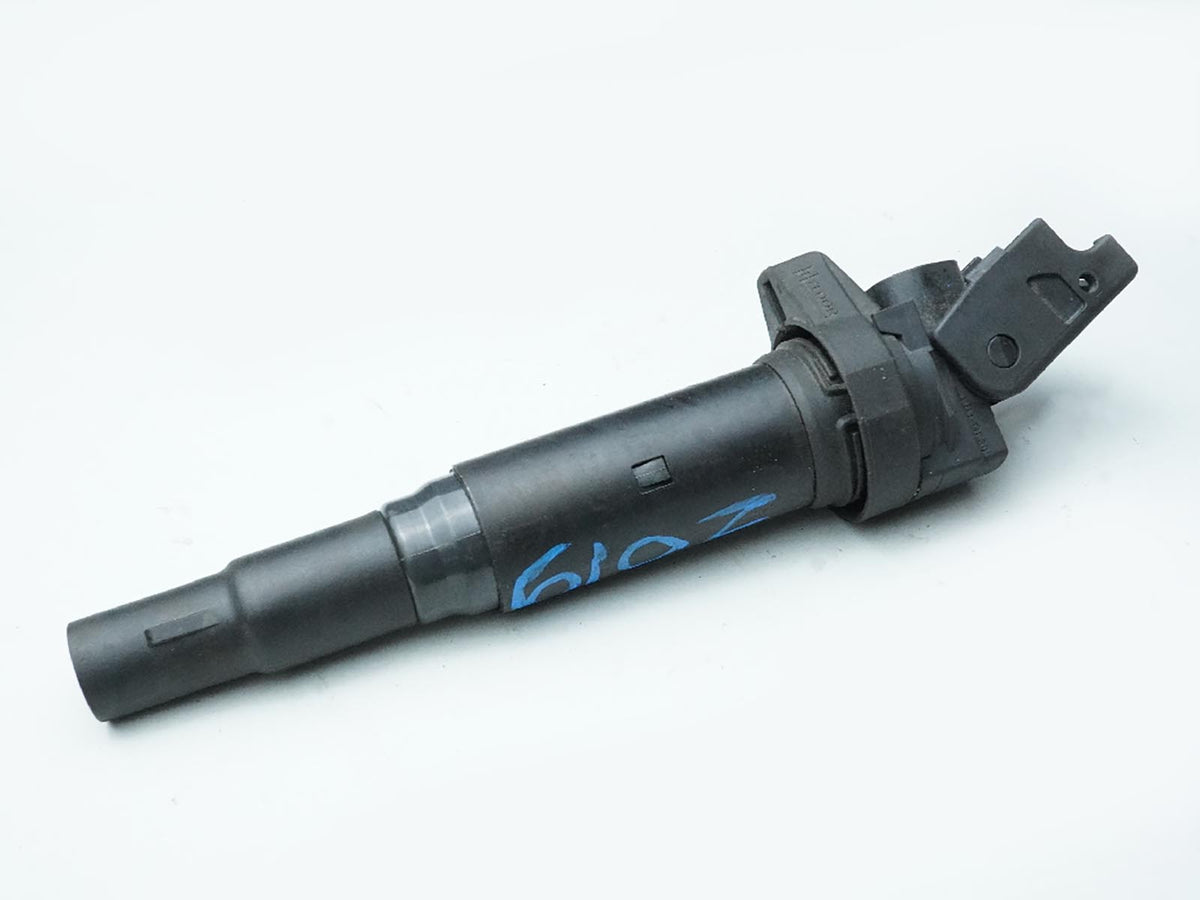 2011 - 2013 Bmw X5 E70 4.4L Xdrive 50I Ignition Coil Ignitors Pack 78600001 OEM