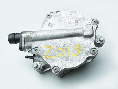 2011 - 2013 Bmw X5 E70 4.4L Xdrive50I Vacuum Pump Brake Engine Motor 11668605976