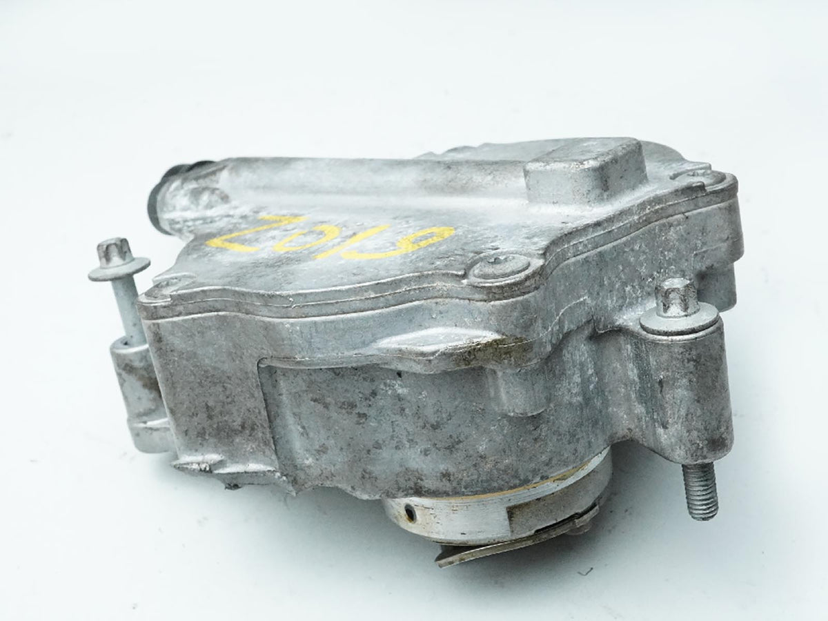 2011 - 2013 Bmw X5 E70 4.4L Xdrive50I Vacuum Pump Brake Engine Motor 11668605976