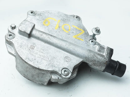 2011 - 2013 Bmw X5 E70 4.4L Xdrive50I Vacuum Pump Brake Engine Motor 11668605976