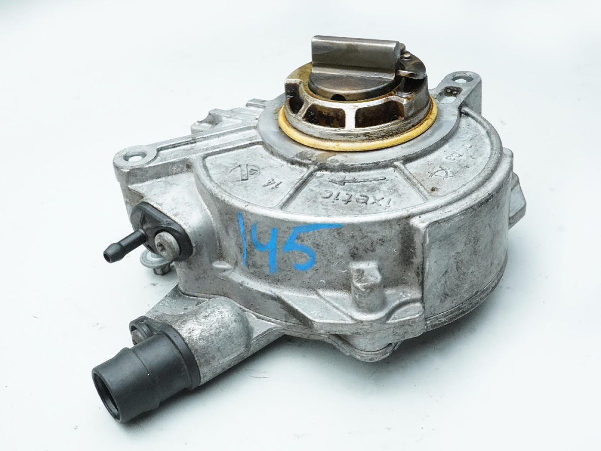 2011 - 2013 Bmw X5 E70 4.4L Xdrive50I Vacuum Pump Brake Engine Motor 11668605976
