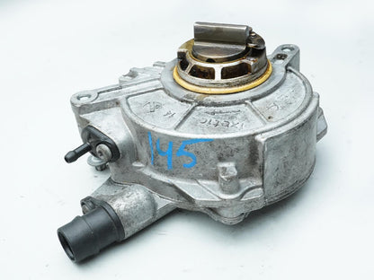 2011 - 2013 Bmw X5 E70 4.4L Xdrive50I Vacuum Pump Brake Engine Motor 11668605976