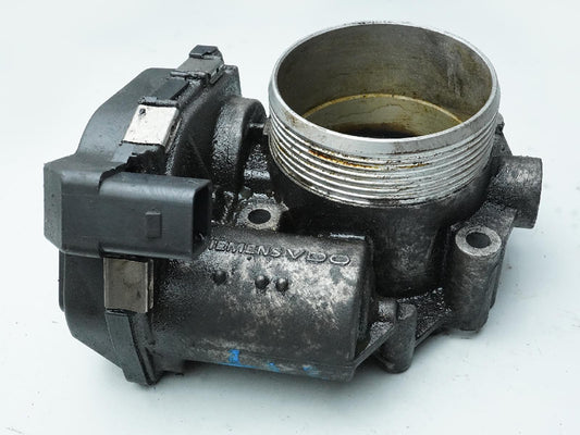 2011 - 2013 Bmw X5 E70 4.4L At Xdrive50I ThroTTle Body Valve Motor Engine OEM
