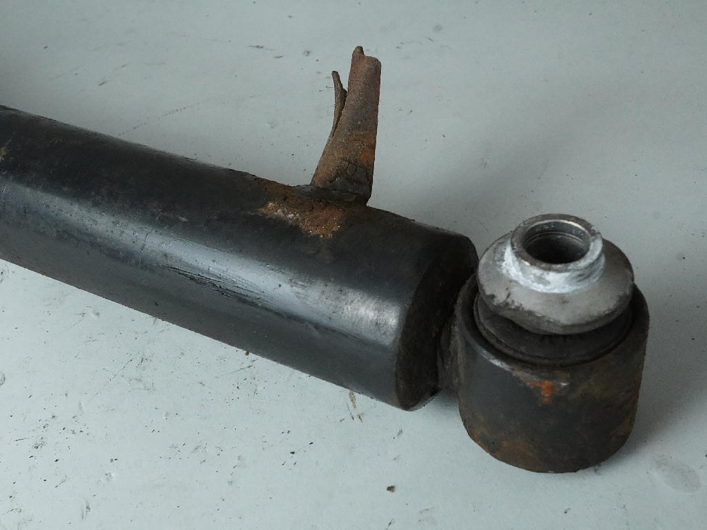  2007 - 2013 BMW X5 E70 4.4L XDRIVE50I STRUT SHOCK ABSORBER REAR LEFT LH OEM, in stock