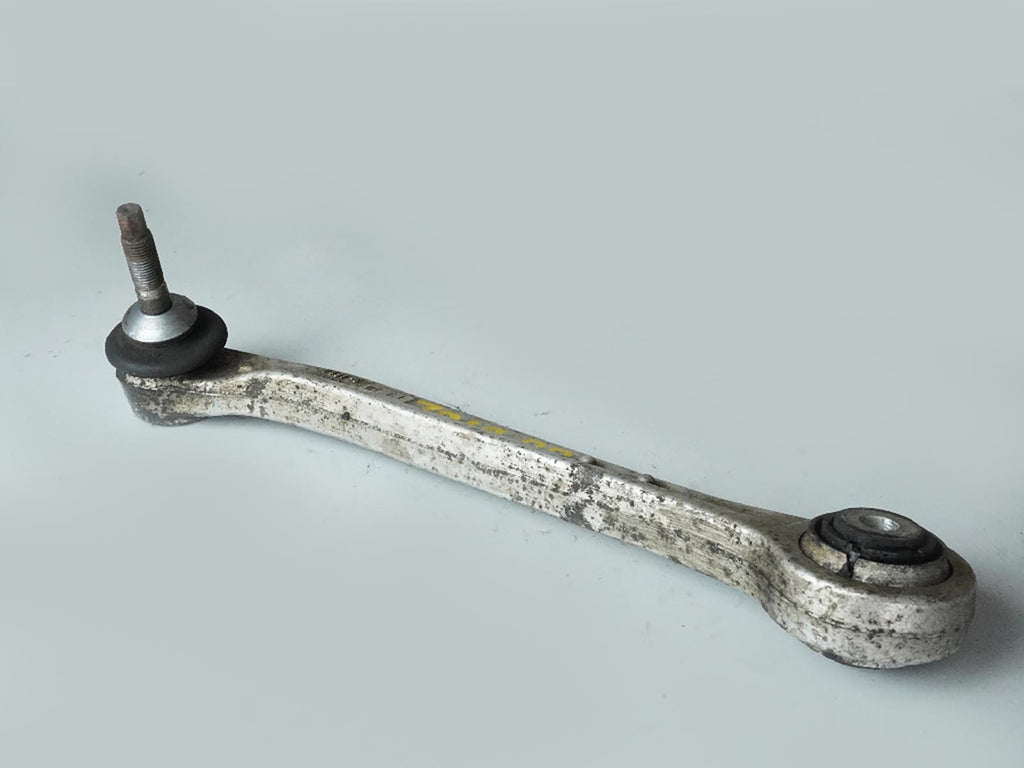  2007 - 2013 BMW X5 E70 4.4L XDRIVE50I CONTROL ARM UPPER REAR PASSENGER RIGHT OEM, in stock