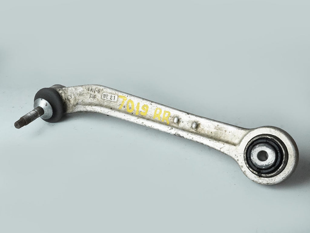  2007 - 2013 BMW X5 E70 4.4L XDRIVE50I CONTROL ARM UPPER REAR PASSENGER RIGHT OEM, buy
