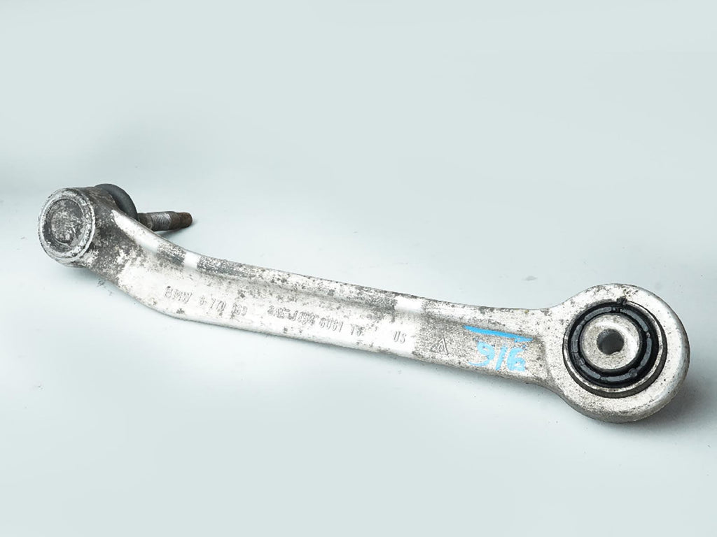  2007 - 2013 BMW X5 E70 4.4L XDRIVE50I CONTROL ARM UPPER REAR PASSENGER RIGHT OEM, price