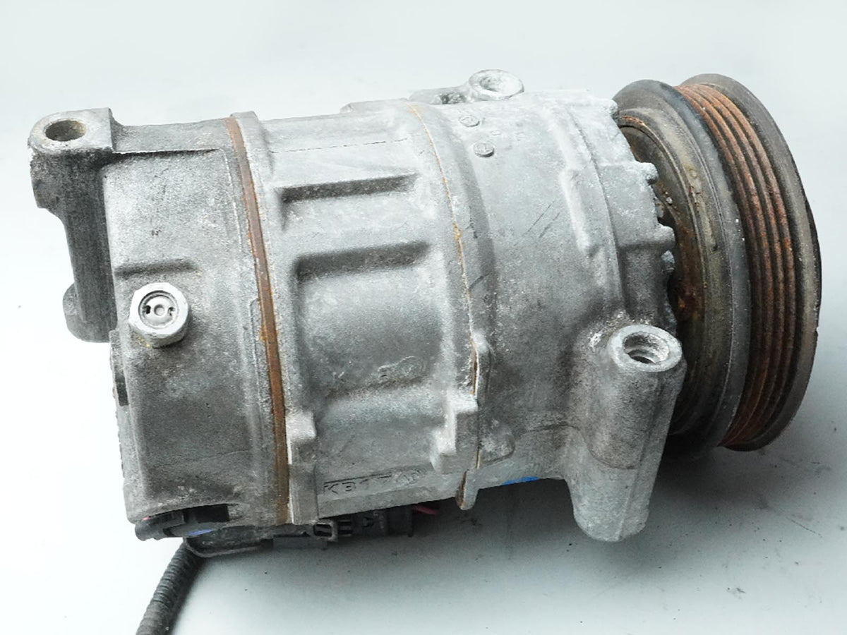 2012 - 2015 Chevrolet Equinox Gmc Terrain 2.4L Ac Compressor Conditioning Air