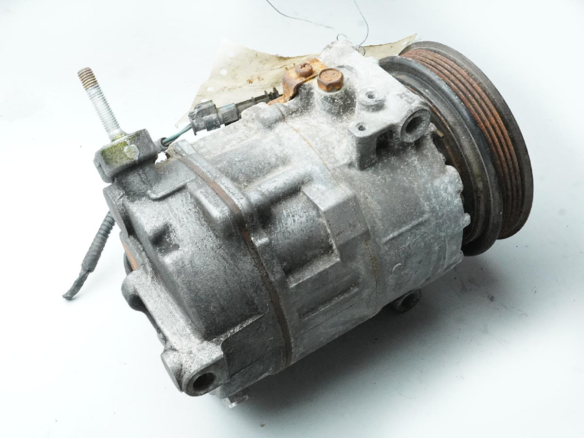 2012 - 2015 Chevrolet Equinox Gmc Terrain 2.4L Ac Compressor Conditioning Air
