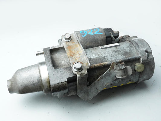 2011 - 2013 Bmw X5 X6 E70 E71 4.4 Twin Turbo Starter Motor Engine Ignition OEM