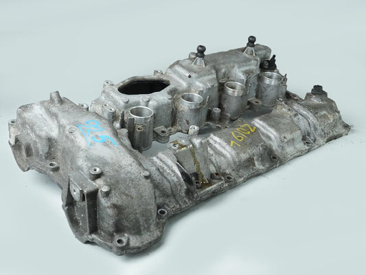2011 - 2013 Bmw X5 X6 E70 E71 4.4 Twin Turbo Valve Cover Engine Cylinder Head Lh