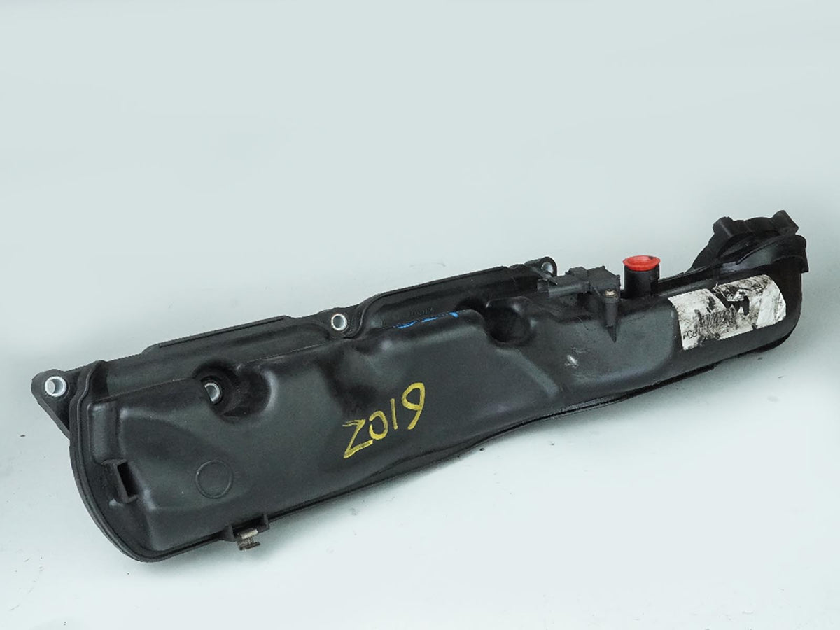 2011-2013 BMW X5 X6 E70 E71 xDrive50I 4.4 Twin Turbo Engine Intake Manifold RH