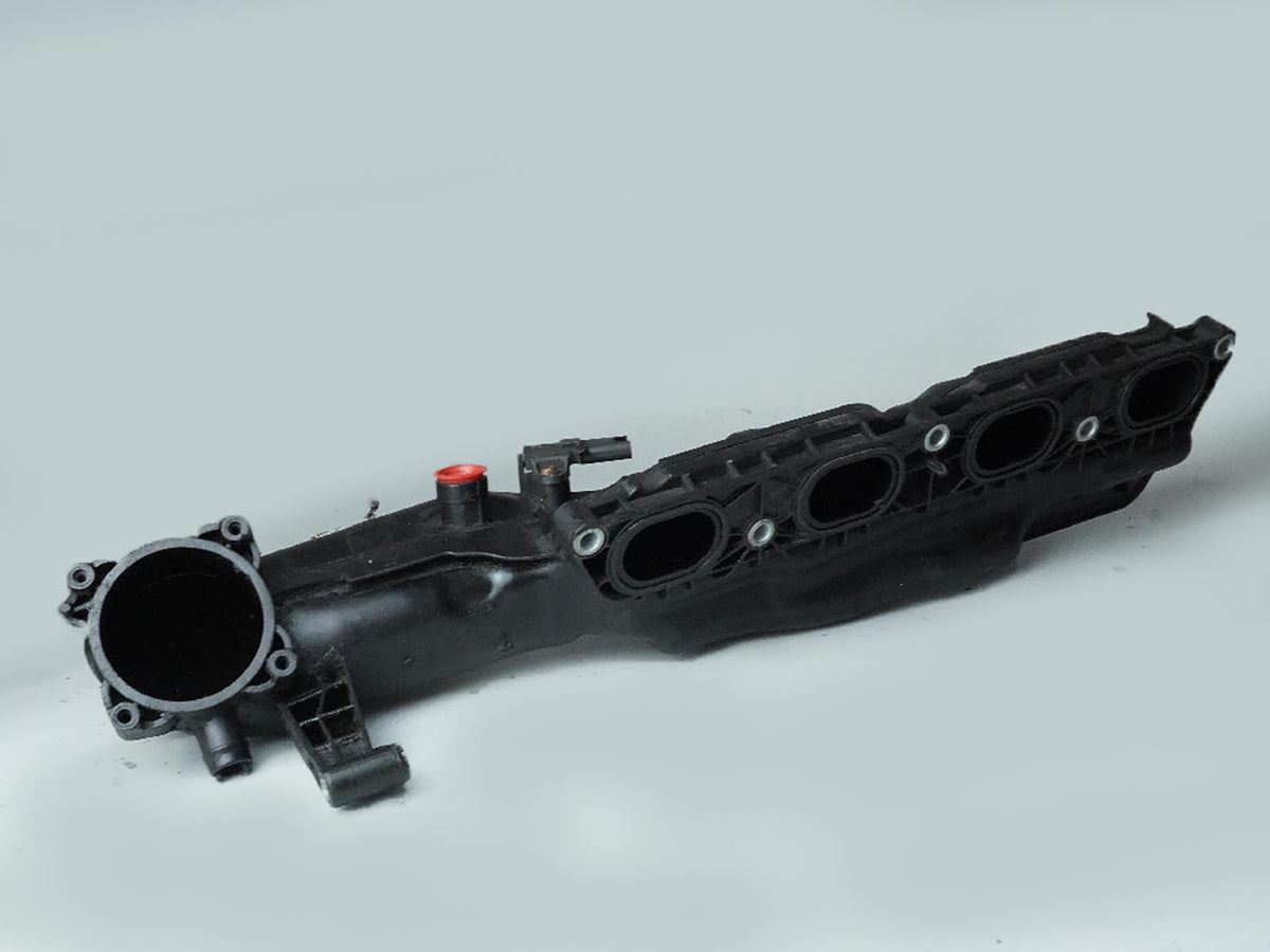 2011-2013 BMW X5 X6 E70 E71 xDrive50I 4.4 Twin Turbo Engine Intake Manifold RH