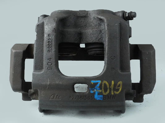 2011 - 2013 Bmw X5 X6 E70 E71 4.4L Caliper Brake Stop Wo Pads Front Right Rh OEM