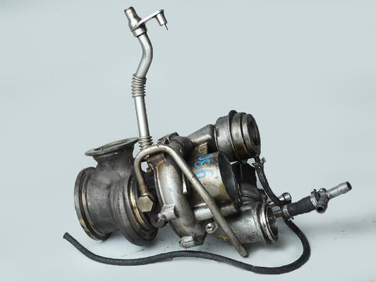 2011 - 2013 Bmw X5 X6 E70 E71 Xdrive50I 4.4 Twin Turbo Engine Turbocharger Rh