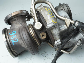 2011 - 2013 BMW X5 X6 E70 E71 XDRIVE50I 4.4 TWIN TURBO ENGINE TURBOCHARGER LH, Buy