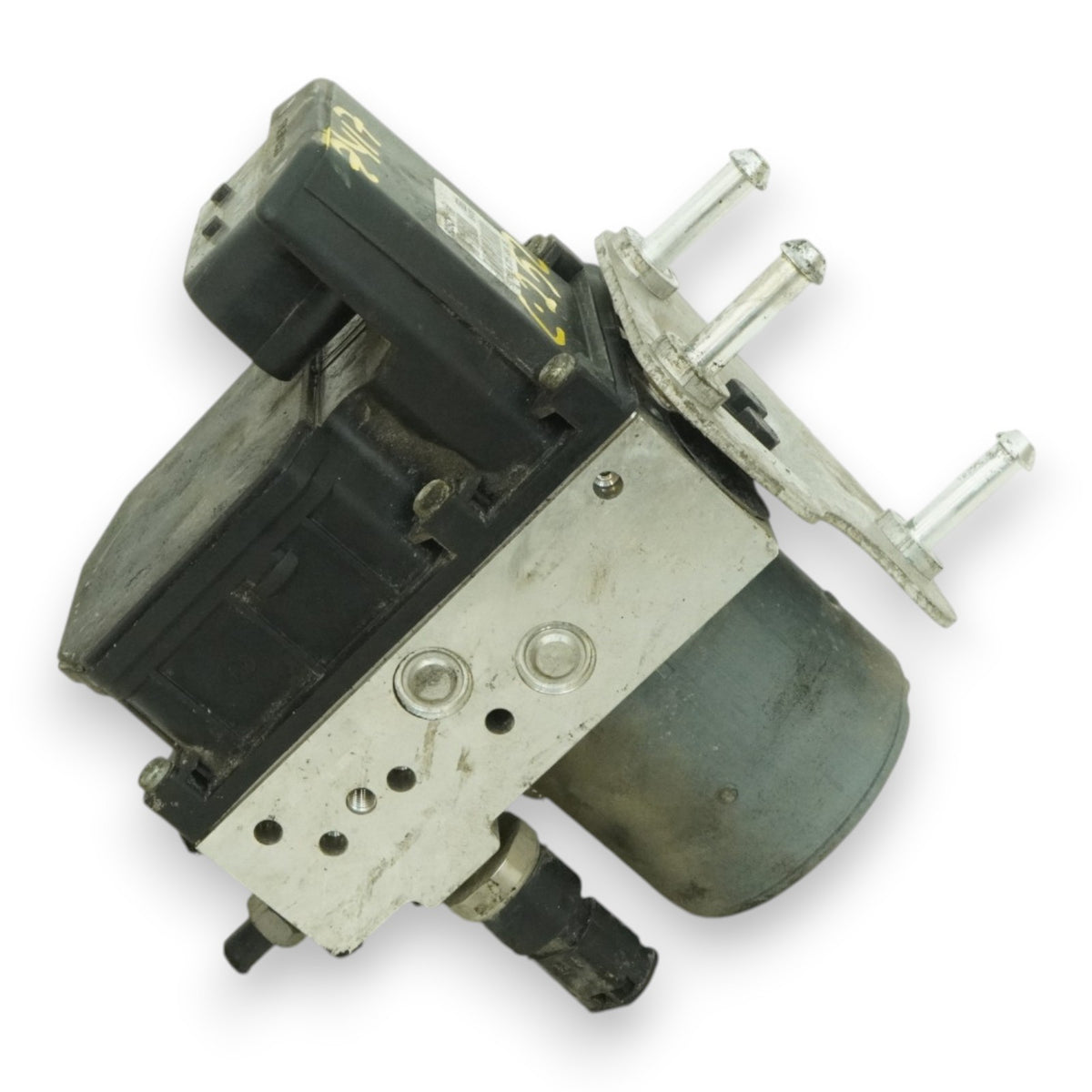 03-07 Bentley Continental GT ABS Anti Lock Brake Actuator Pump 3W0614517D OEM