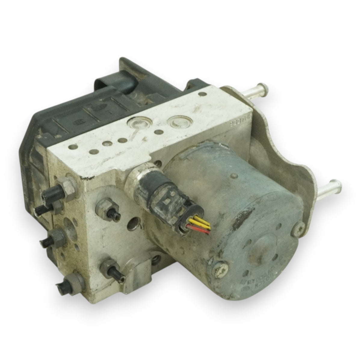 03-07 Bentley Continental GT ABS Anti Lock Brake Actuator Pump 3W0614517D OEM