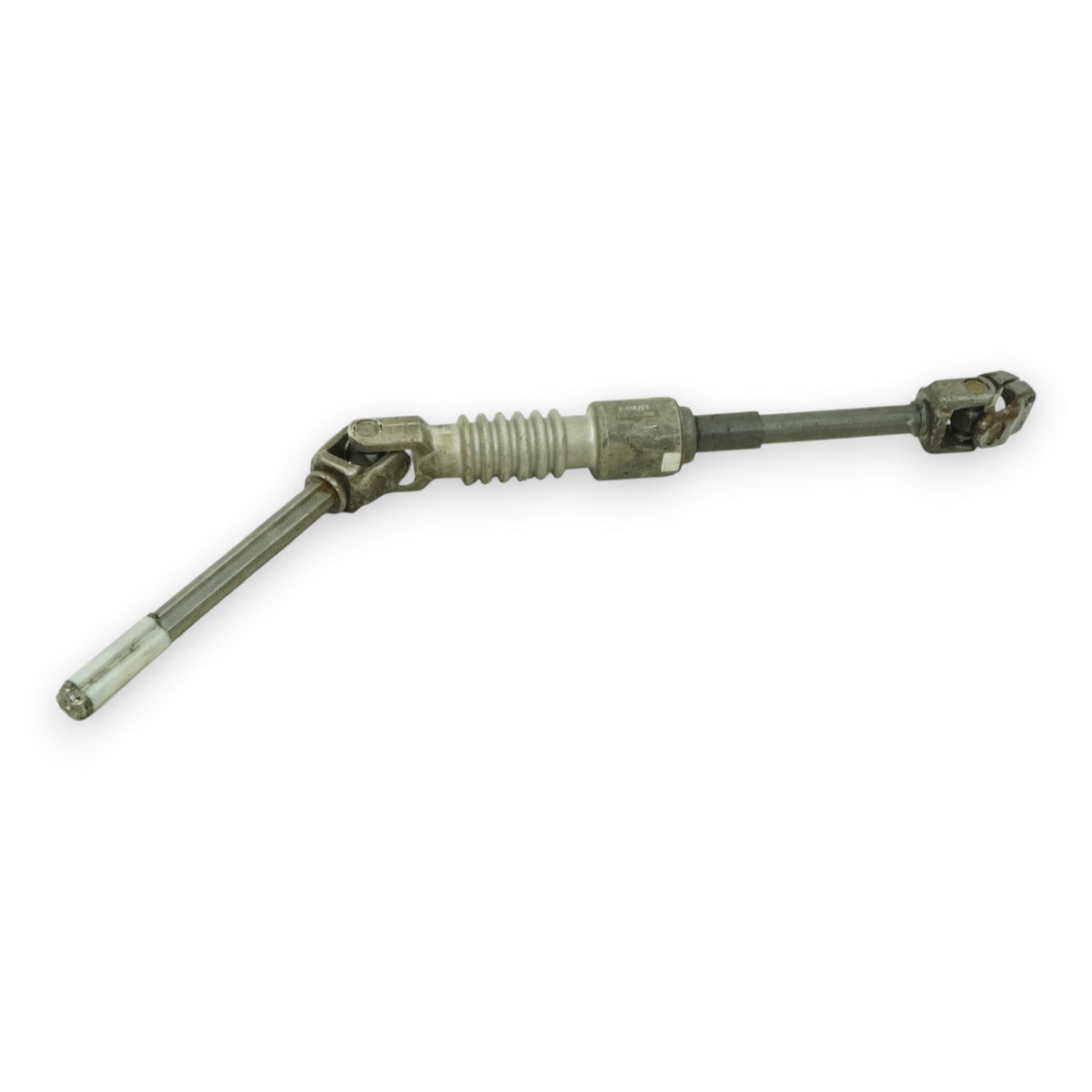 03-07 Bentley Continental GT GTC Steering Shaft Joint Column Intermediate OEM