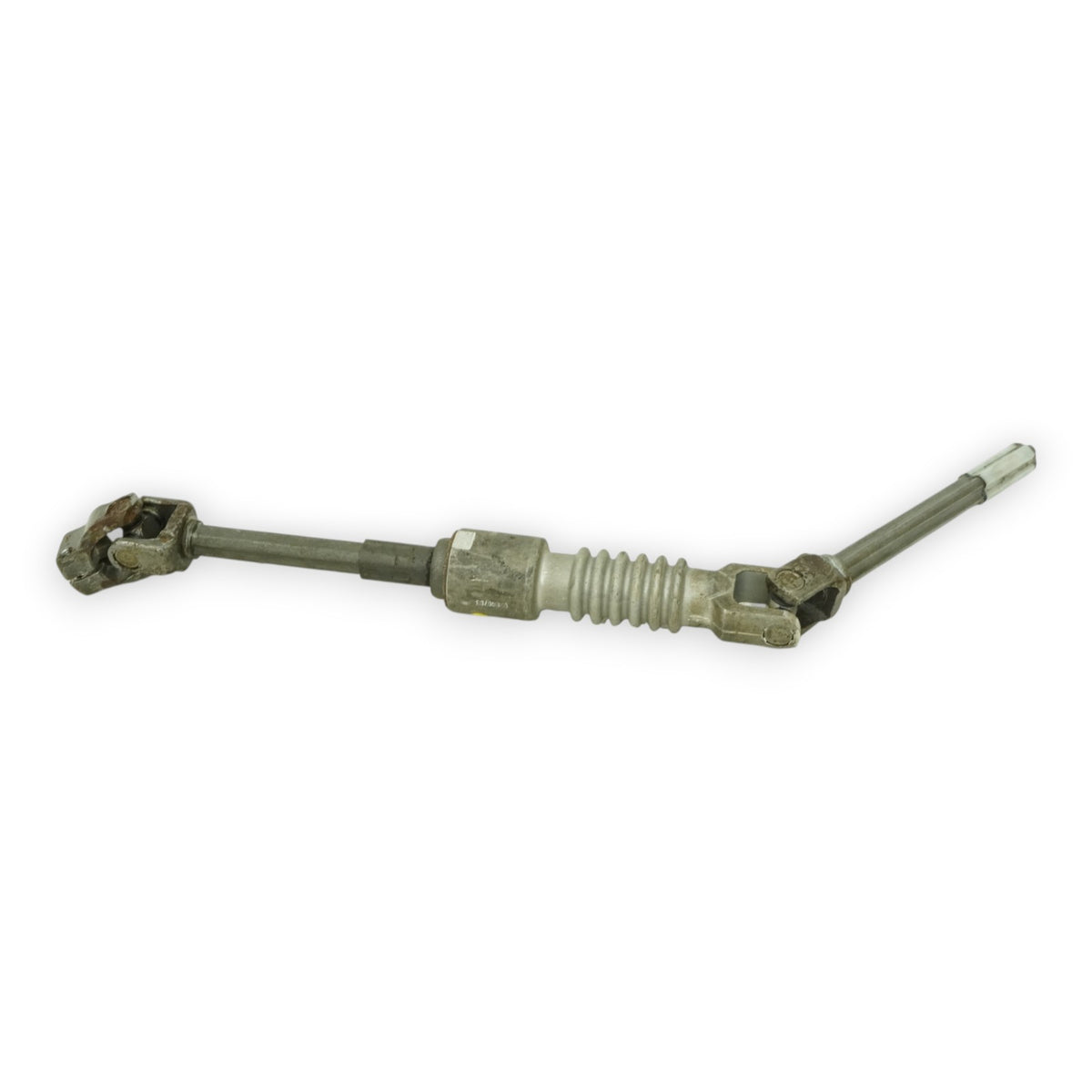03-07 Bentley Continental GT GTC Steering Shaft Joint Column Intermediate OEM