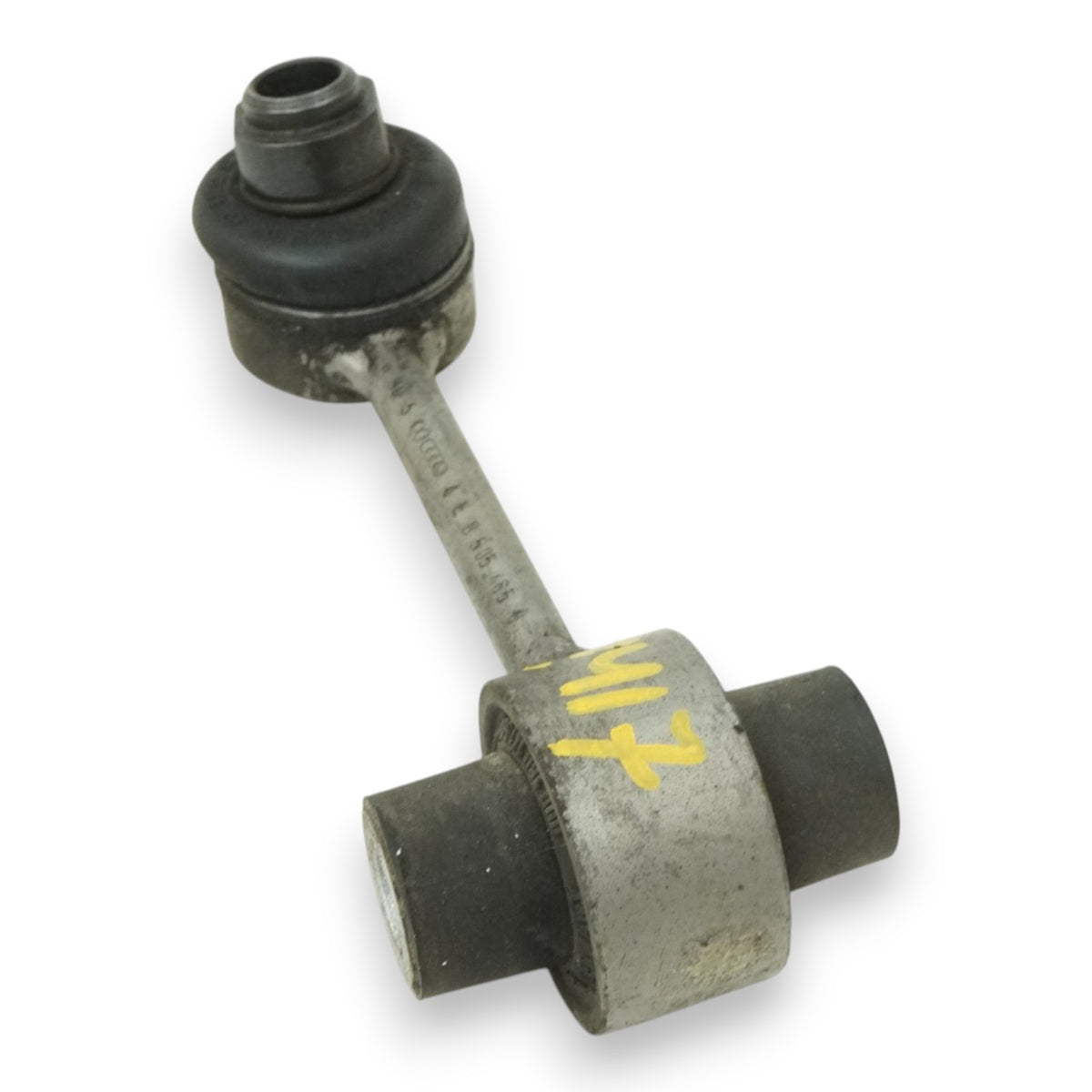 03-12 Bentley Continental GT Stabilizer Sway Bar Link End Rear 4E0505465G OEM