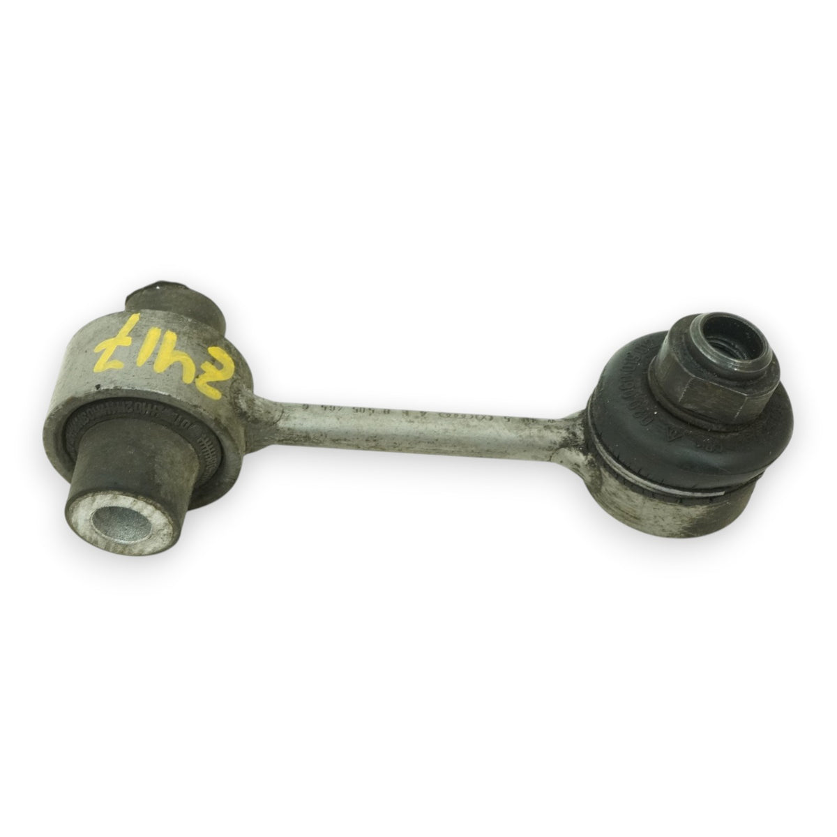 03-12 Bentley Continental GT Stabilizer Sway Bar Link End Rear 4E0505465G OEM