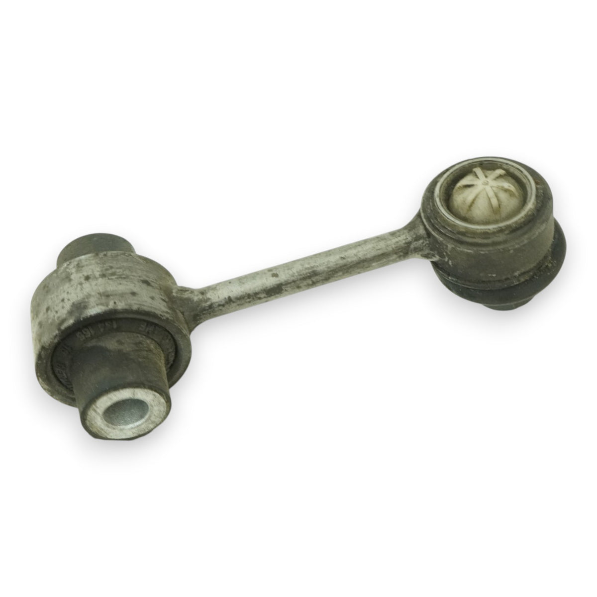 03-12 Bentley Continental GT Stabilizer Sway Bar Link End Rear 4E0505465G OEM