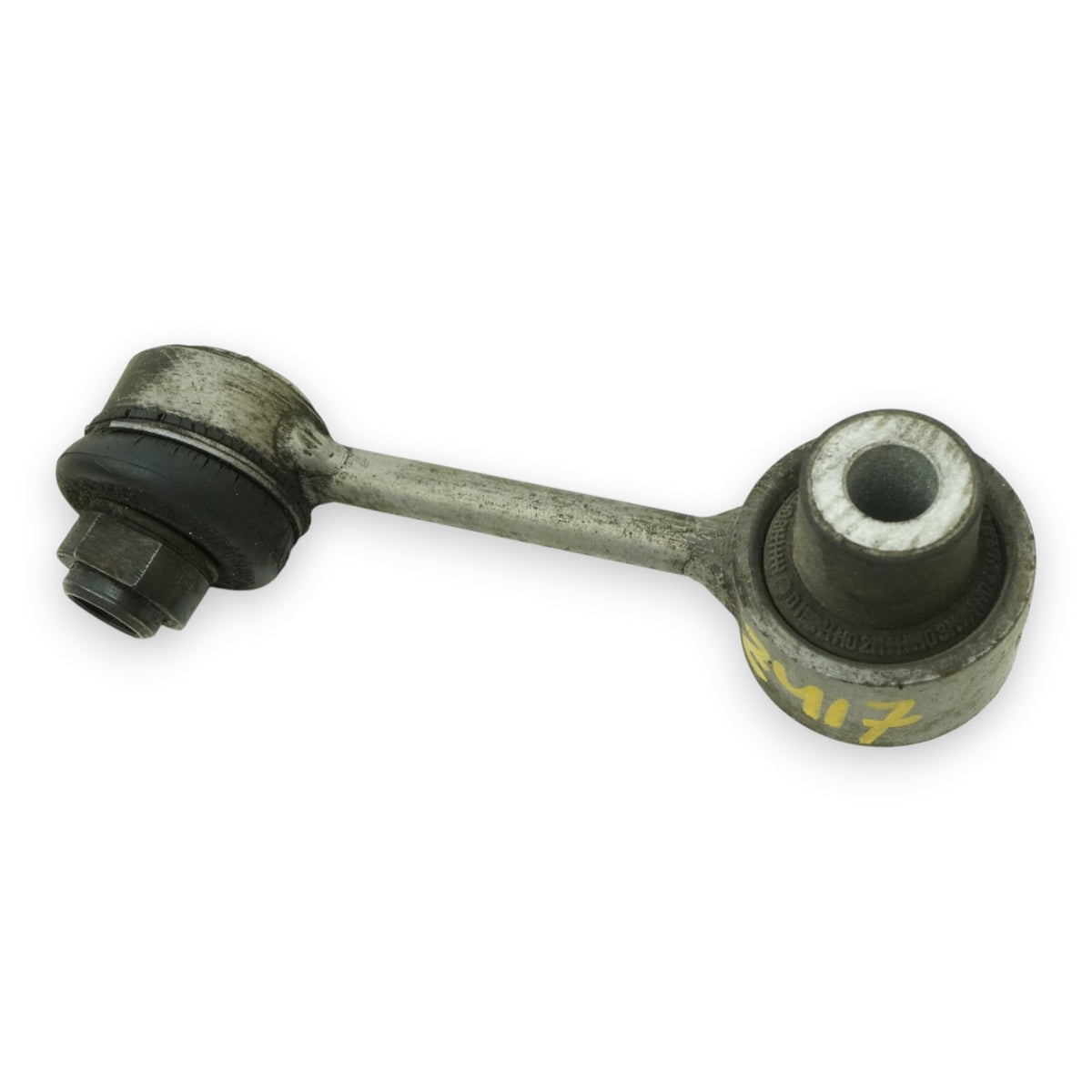 03-12 Bentley Continental GT Stabilizer Sway Bar Link End Rear 4E0505465G OEM