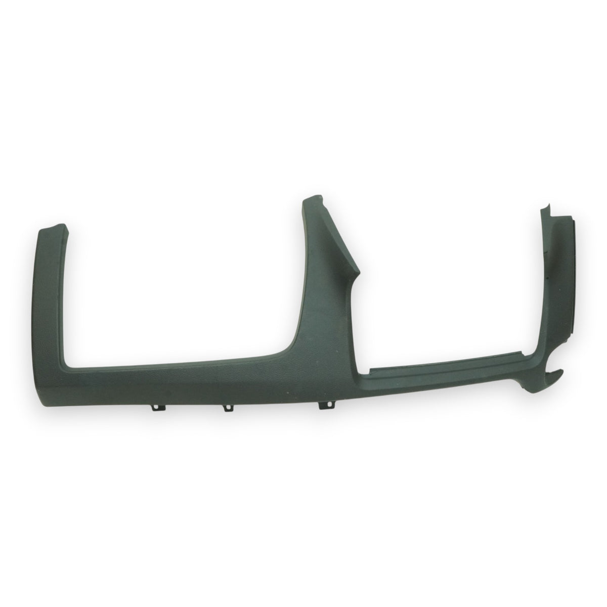 12-15 BMW X1 E84 Trim Cover Panel Dashboard Lower Front Right 51452991544 OEM