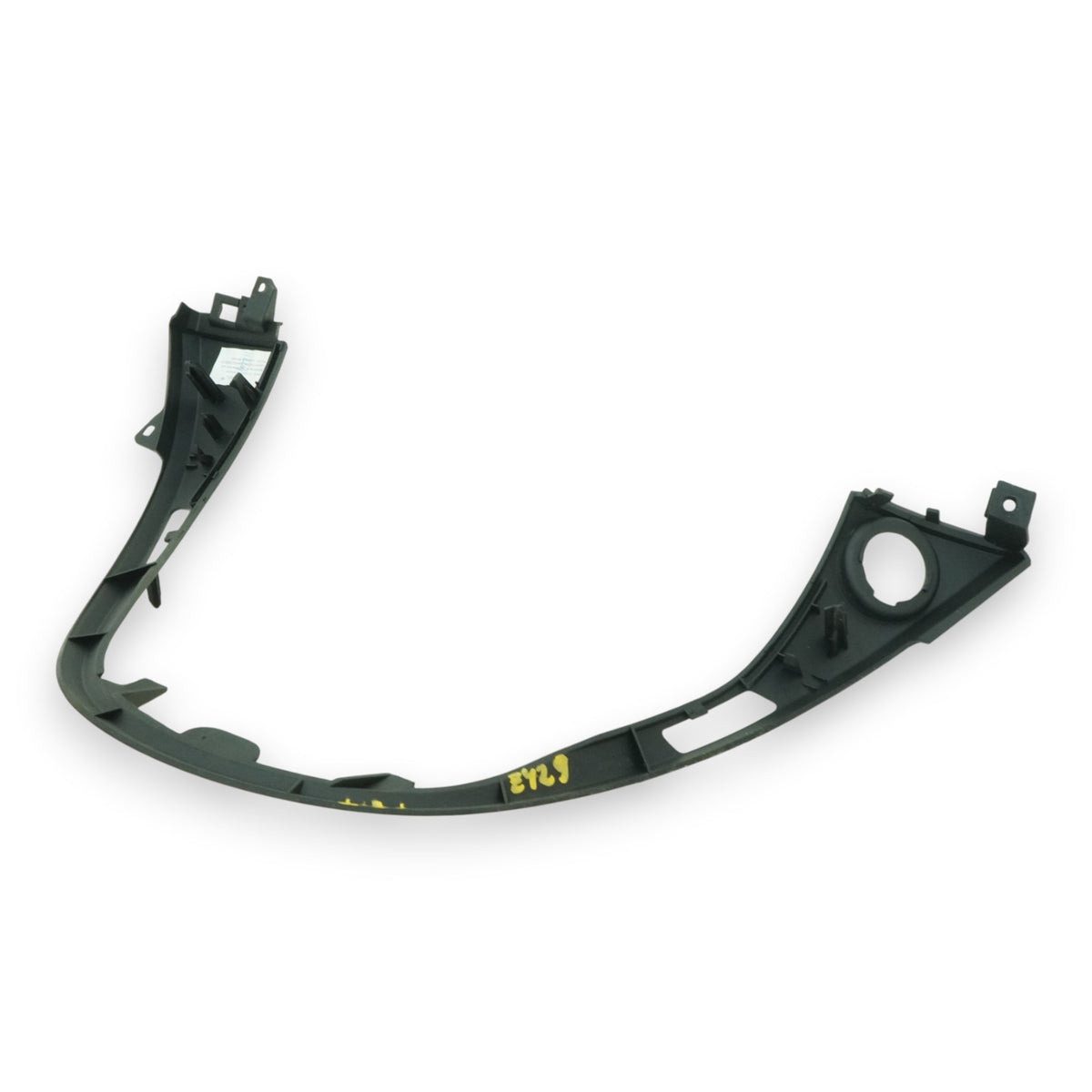 12-15 BMW X1 E84 Cover Panel Trim Bezel Instrument Cluster Upper 2991453 OEM