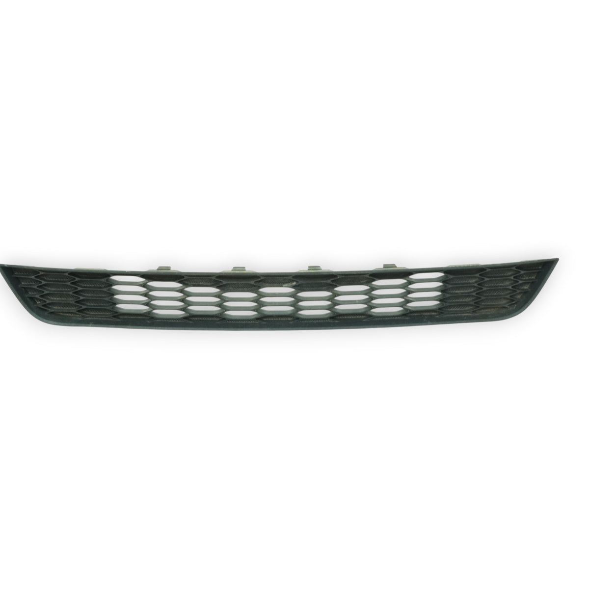 13-14 Ford Mustang S197 Grille Grill 6 Cylinder Lower Front DR3317K945AC OEM