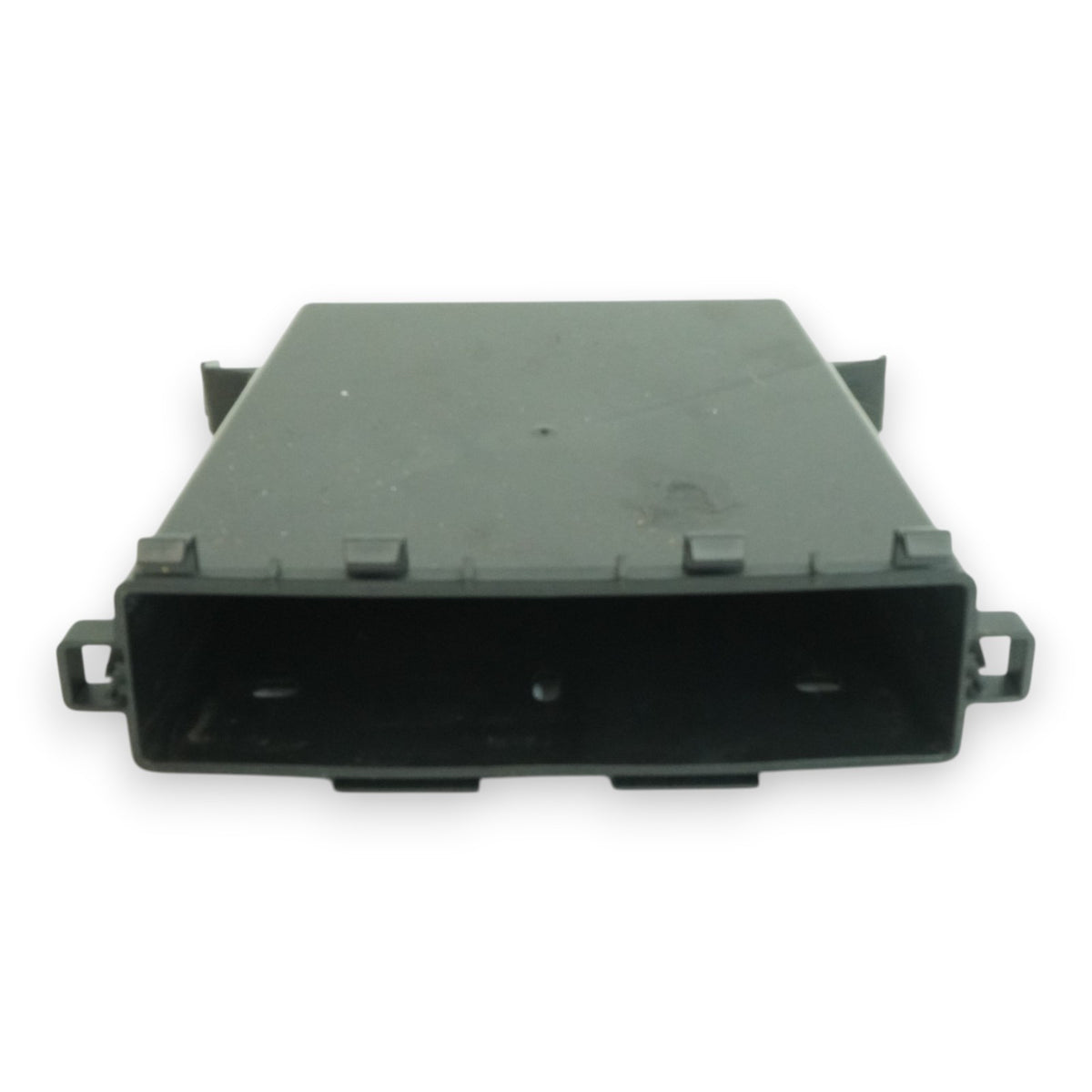 14-18 BMW X5 F15 Center Console Bin Tray Storage Compartment Front 51169252007 OEM