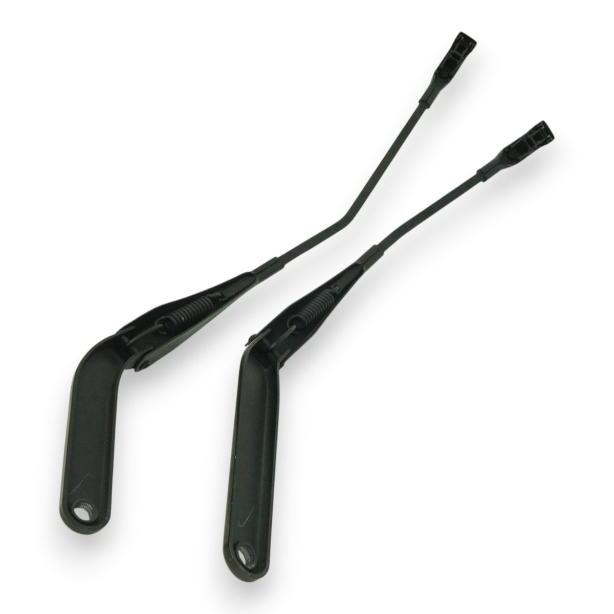 12-15 BMW X1 E84 Wiper Arm Cleaner Windshield Window Left Right 61612990029 OEM