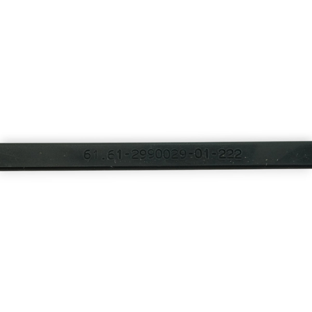 12-15 BMW X1 E84 Wiper Arm Cleaner Windshield Window Left Right 61612990029 OEM