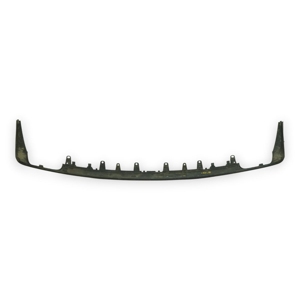 12-18 Mercedes CLS550 C218 Bumper Diffuser Lower Rear Exterior A2188852125 OEM
