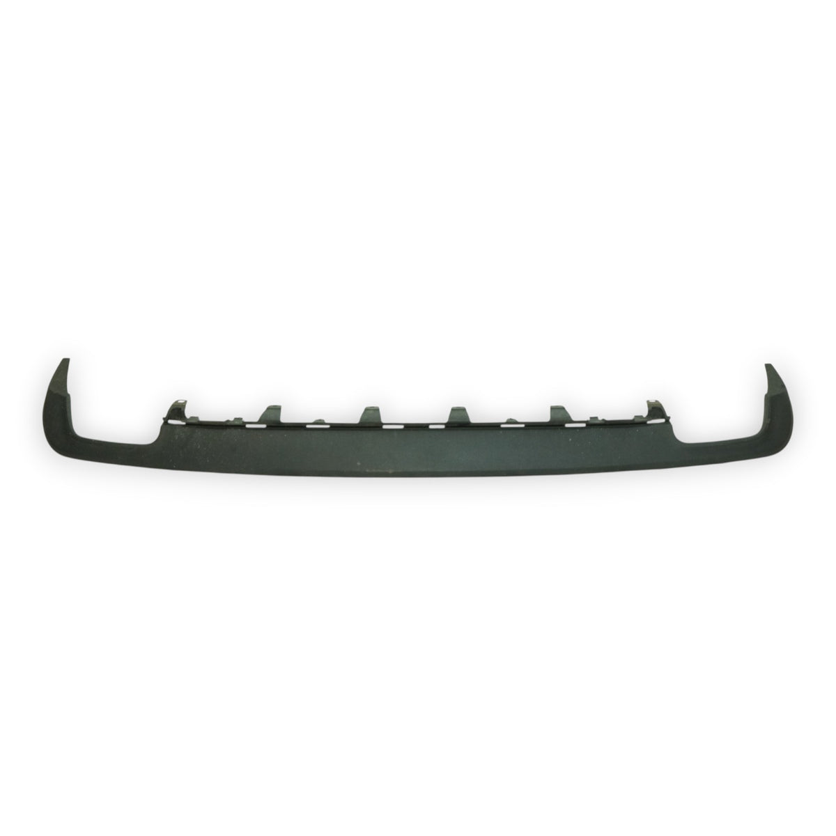 12-18 Mercedes CLS550 C218 Bumper Diffuser Lower Rear Exterior A2188852125 OEM