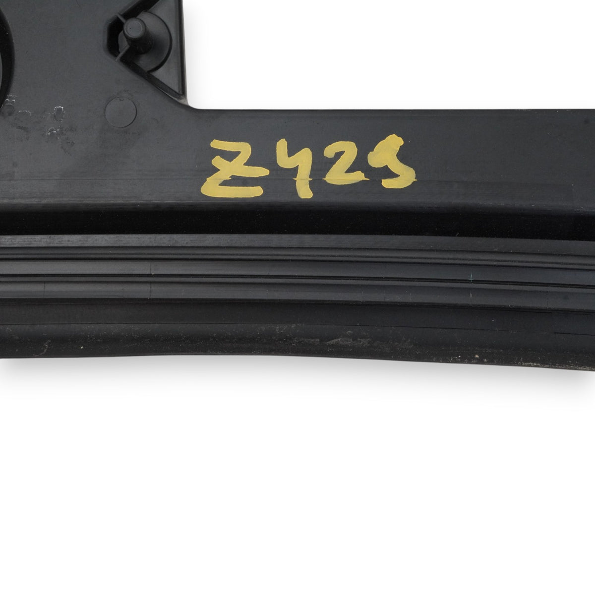 12-15 BMW X1 E84 Cover Panel Trim Windshield Wiper Scuttle Front 15677210 OEM