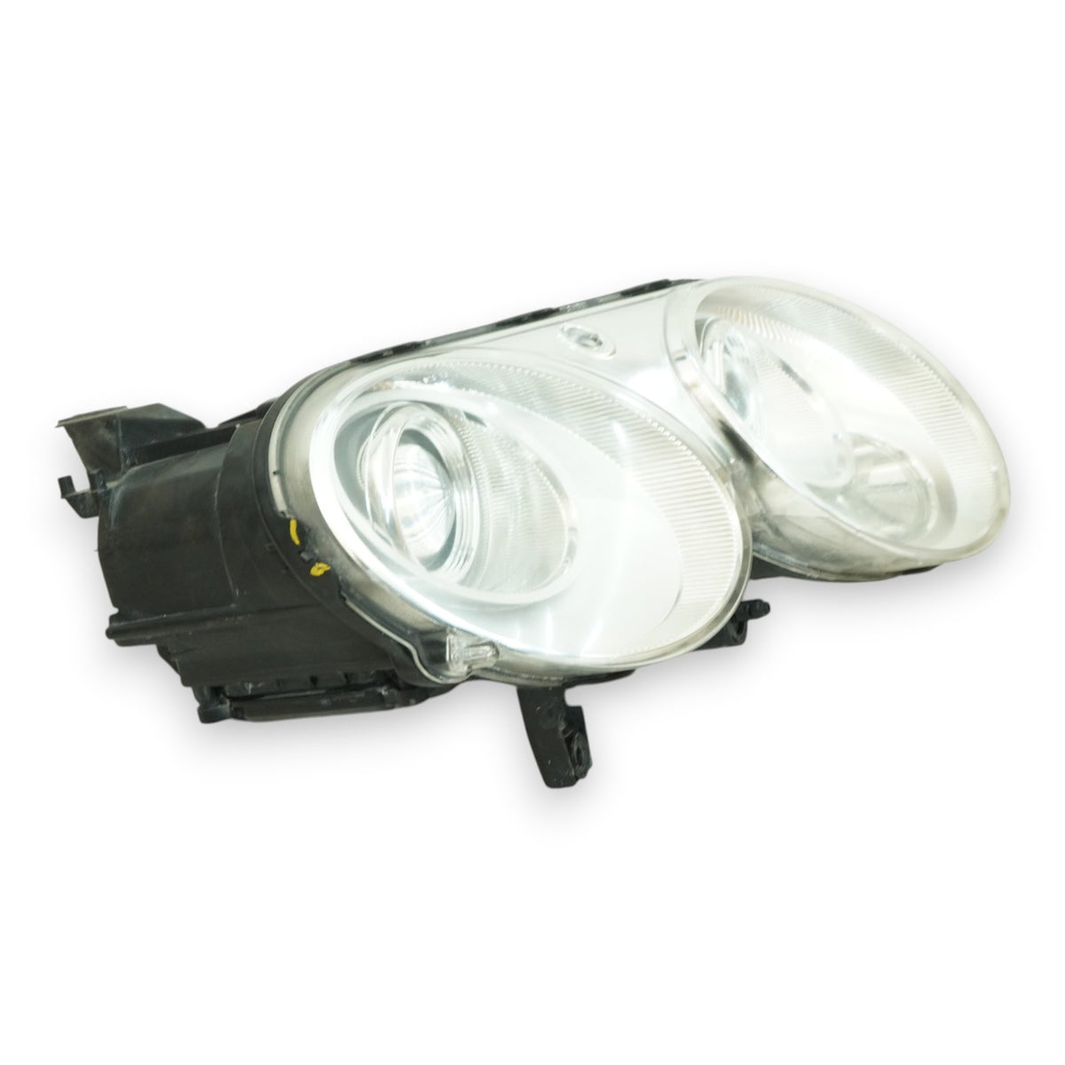 03-07 Bentley Continental GT GTC Right RH Side Xenon Headlight 3W1941016M OEM