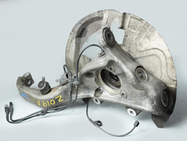 2008 - 2013 BMW X5 X6 E70 E71 SPINDLE KNUCKLE STUB AXLE FRONT DRIVER LEFT OEM, Buy