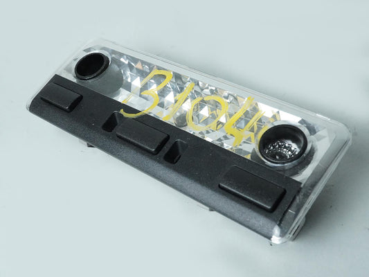 1997 - 1998 Bmw 5 Series E39 Dome Light Lamp Console Overhead Upper Roof OEM