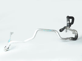 2011 - 2013 BMW X5 E70 4.4L HOSE TUBE PIPE LINE COOLER ENGINE MOTOR FRONT OEM, Price